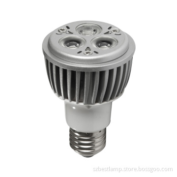 Dimmable LED Bulb with CREE LEDs